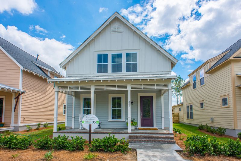 310 Scholar Way, Summerville, SC 29483