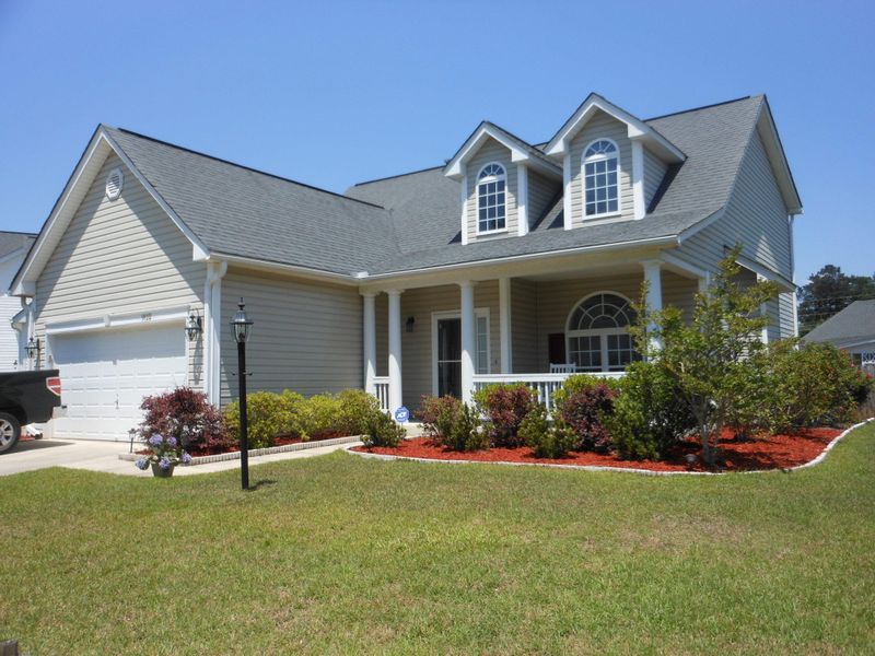 9122 Markleys Grove Blvd, Summerville, SC 29485