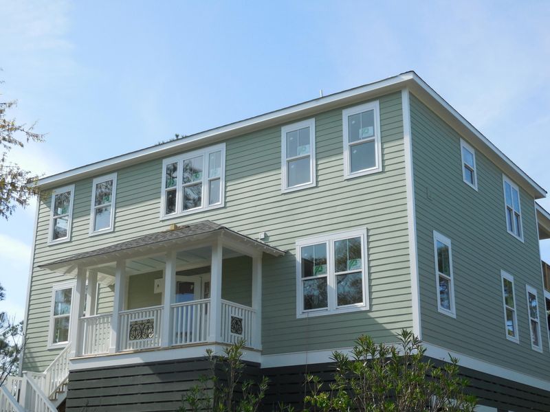 10 Red Sunset Dr, Folly Beach, SC 29439