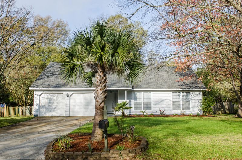 1231 Parkway, Mount Pleasant, SC 29464