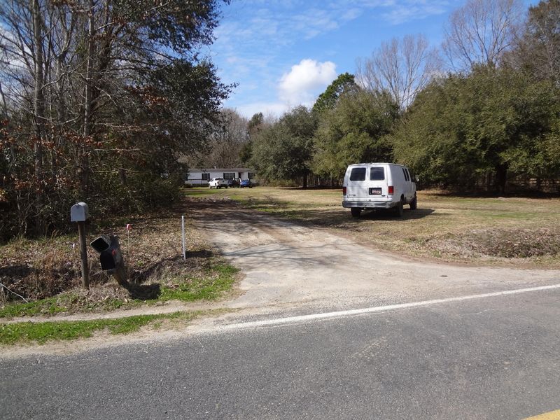4737 Parishville, Meggett, SC 29449
