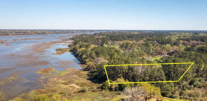 0 Pumpkin Hill Rd, Johns Island, SC 29455