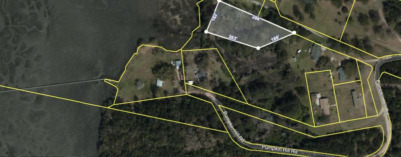 0 Pumpkin Hill Rd, Johns Island, SC 29455