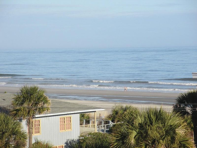 508 W Ashley Ave #13, Folly Beach, SC 29439