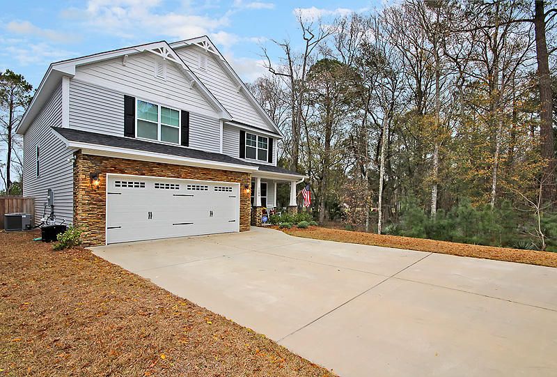 1288 Shingleback Dr, Mount Pleasant, SC 29466