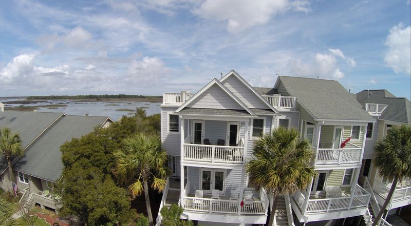 2224 A1 Folly Rd, Folly Beach, SC 29439