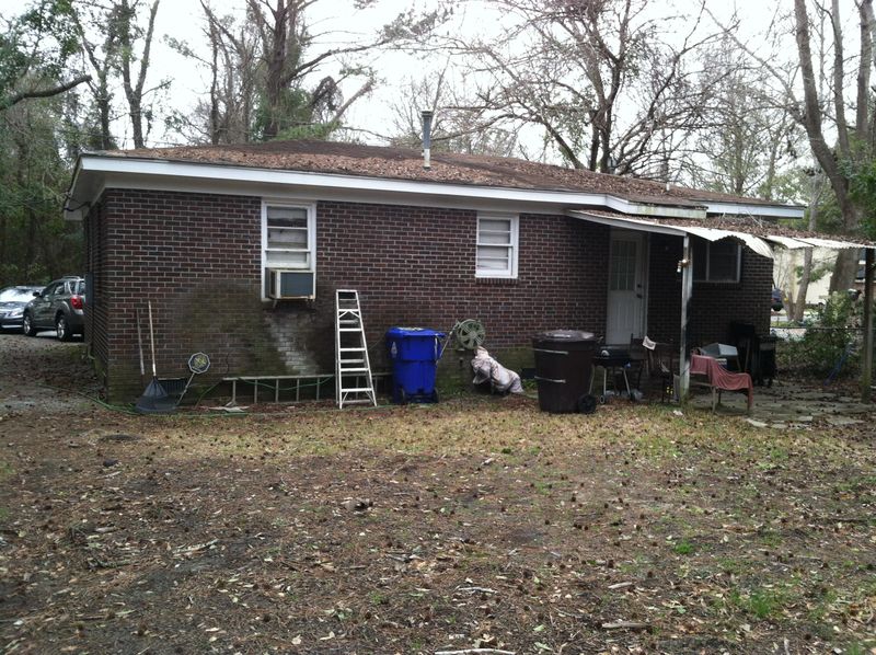 724 York, Mount Pleasant, SC 29464