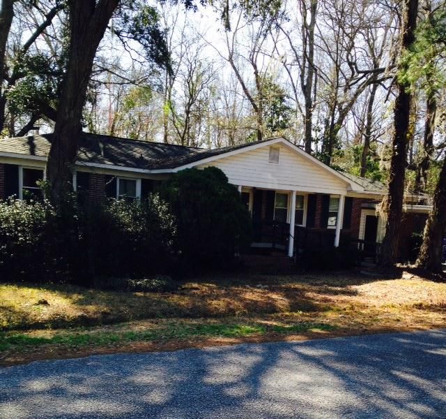 1831 Jaywood, Charleston, SC 29407
