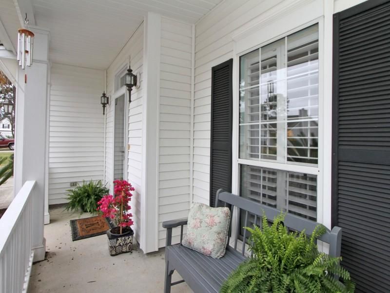 1312 Sassafras Cir, Mount Pleasant, SC 29466