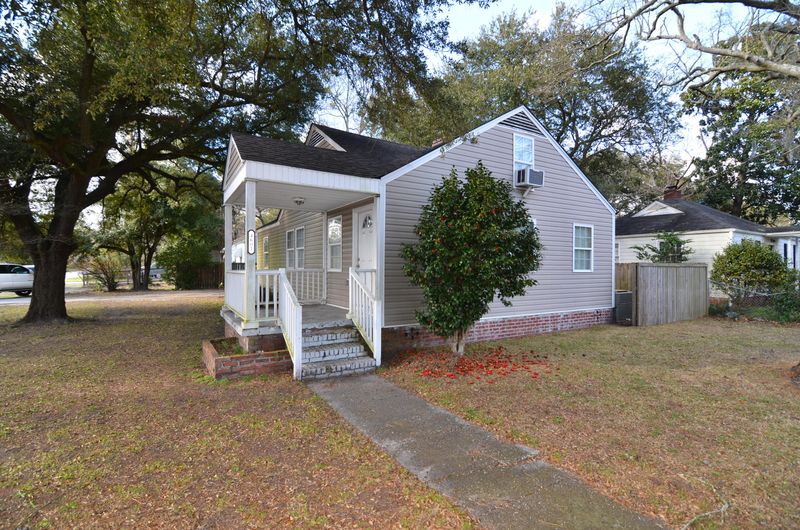 4601 Durant Ave, North Charleston, SC 29405
