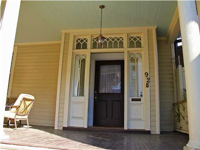92 Bull St, Charleston, SC 29401