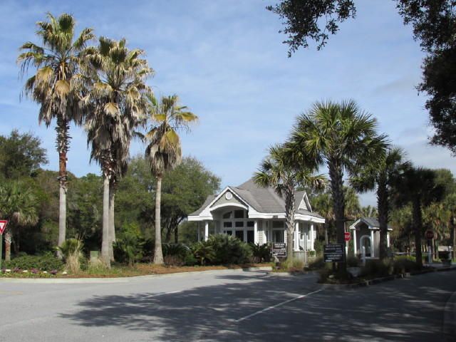 5 Great Heron Ct, Isle Of Palms, SC 29451