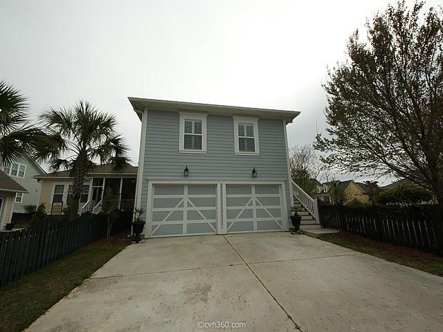 1701 Sailmaker St, Charleston, SC 29492