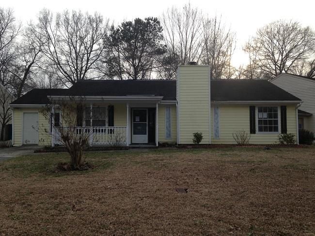 106 Laurel Ridge Rd, North Charleston, SC 29418
