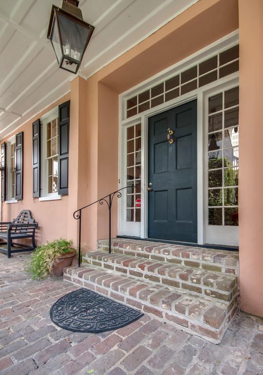 61 Tradd St, Charleston, SC 29401