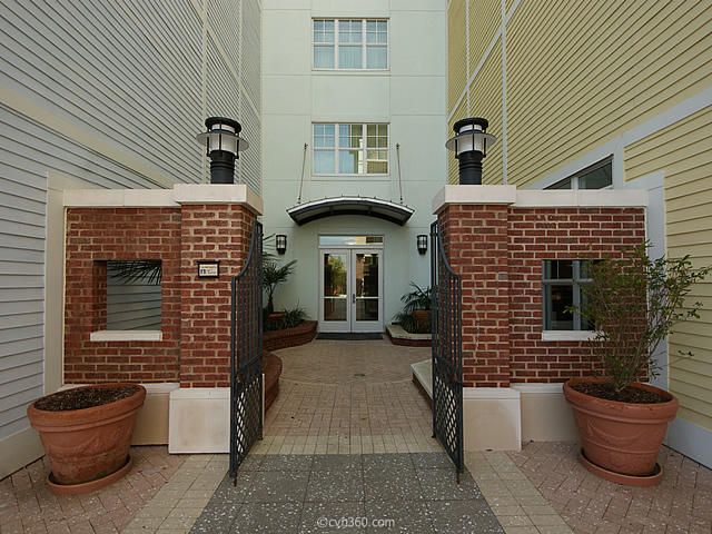 512-B Village At Wild Dunes, Isle Of Palms, SC 29451