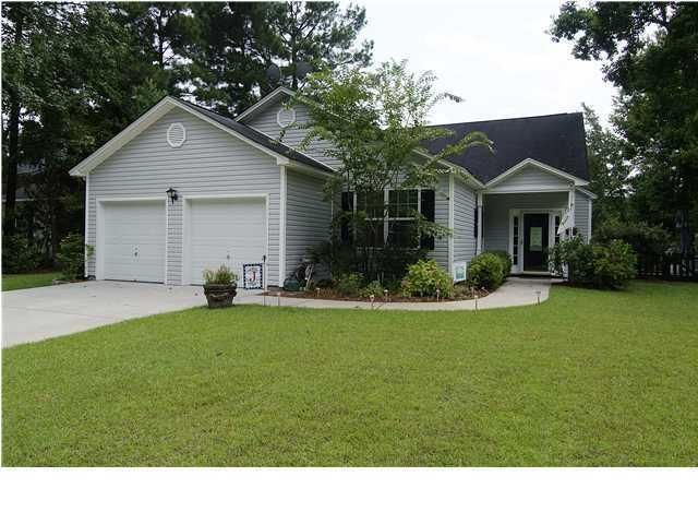 2865 Summertrees Blvd, Johns Island, SC 29455