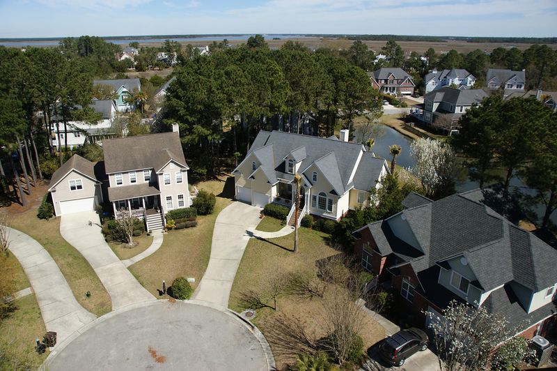 389 Parapet Ct, Mount Pleasant, SC 29464