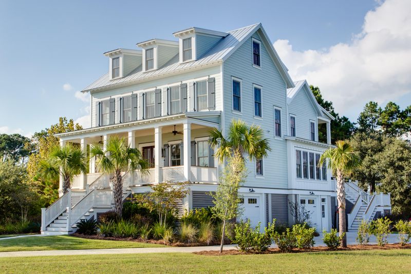 1864 Beekman, Daniel Island, SC 29492