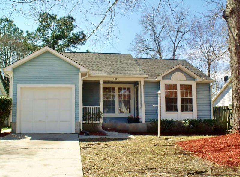 4013 Indigo Ridge Dr, North Charleston, SC 29420