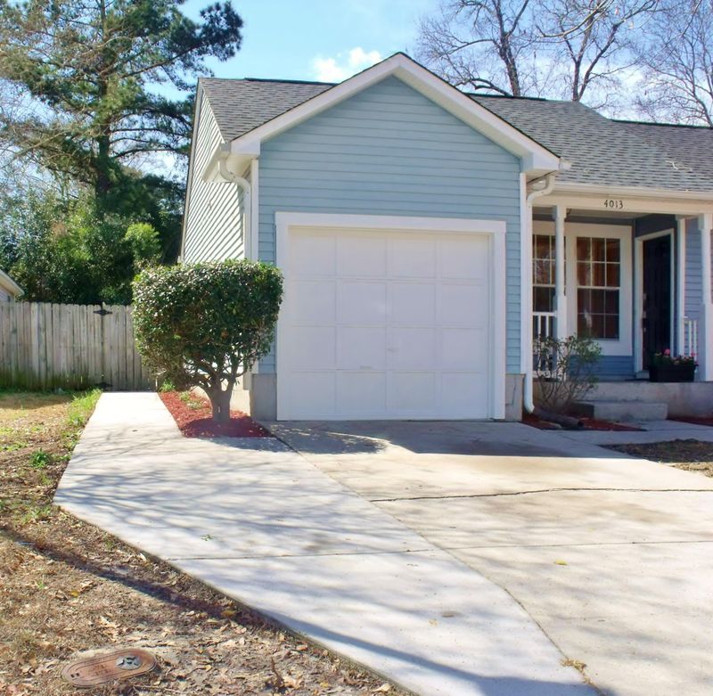 4013 Indigo Ridge Dr, North Charleston, SC 29420