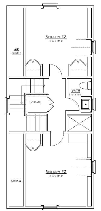 411 Rose Wilder Ln, Mount Pleasant, SC 29464