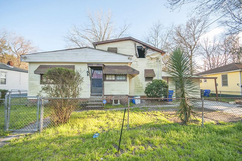 4017 Niagara St, North Charleston, SC 29405