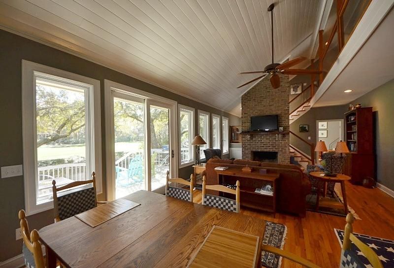 174 Marsh Hawk, Kiawah Island, SC 29455