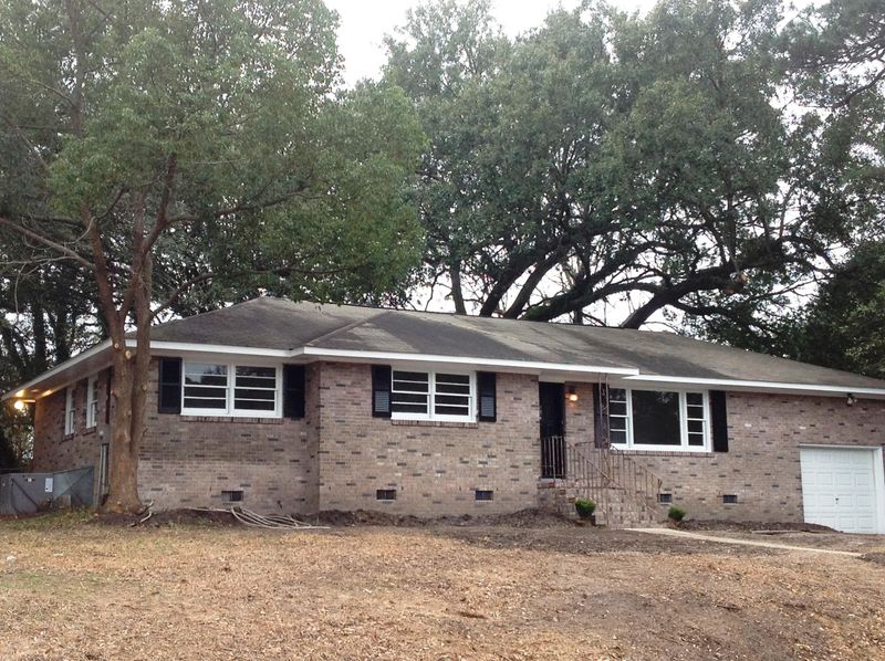 1157 Rickey, North Charleston, SC 29405
