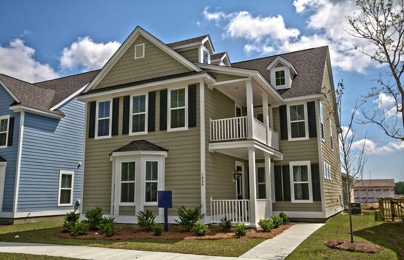 111 Hemlock Al, Summerville, SC 29483