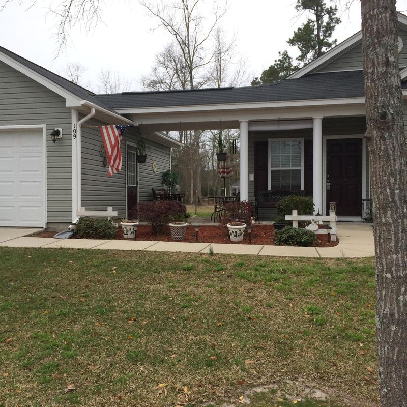 109 Pacolet St, Summerville, SC 29485