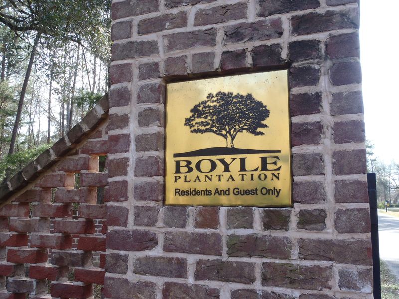 117 Boyle Way, Summerville, SC 29485
