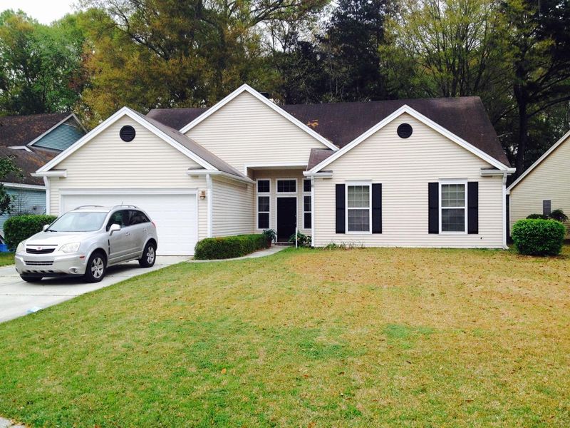 5400 Benchley Ct, Charleston, SC 29420