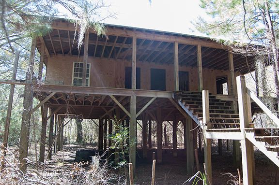 7787 Edingsville Beach Rd, Edisto Island, SC 29438