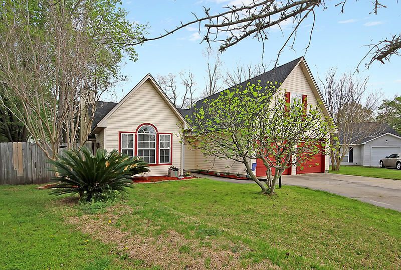 8570 S Waccamaw Ct, North Charleston, SC 29406