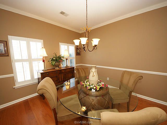2756 Palmetto Hall Blvd, Mount Pleasant, SC 29466