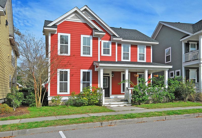 5185 E Liberty Park Cir, North Charleston, SC 29405
