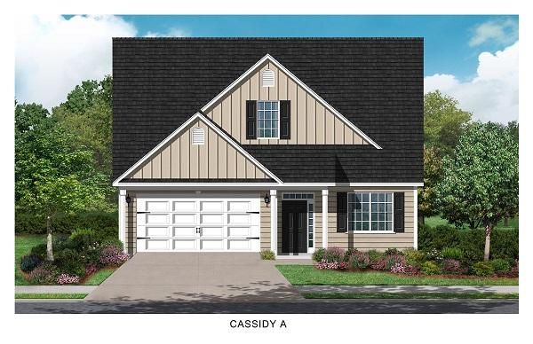 131 Waccamaw Cir, Moncks Corner, SC 29461