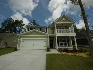 137 Waccamaw Cir, Moncks Corner, SC 29461