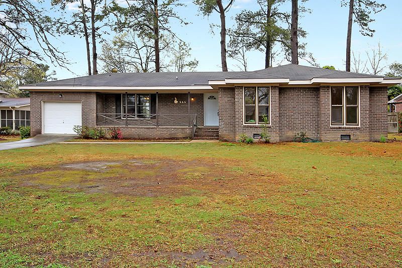 121 Saint James Cir, Goose Creek, SC 29445
