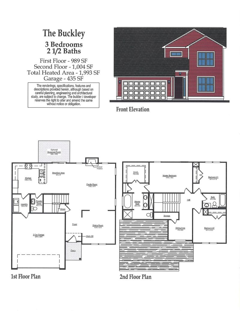 122 Indigo Marsh Cir, Wando, SC 29492