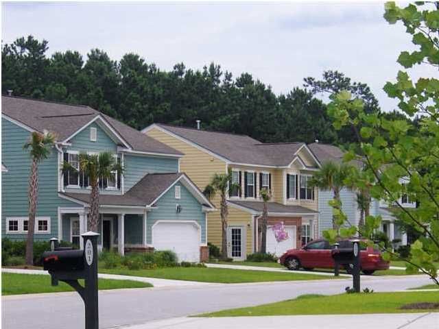 122 Indigo Marsh Cir, Wando, SC 29492