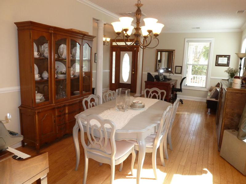 256 Gullane Dr, Charleston, SC 29414