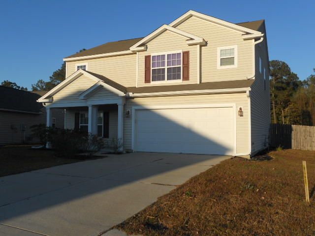 144 Mayfield Dr, Goose Creek, SC 29445