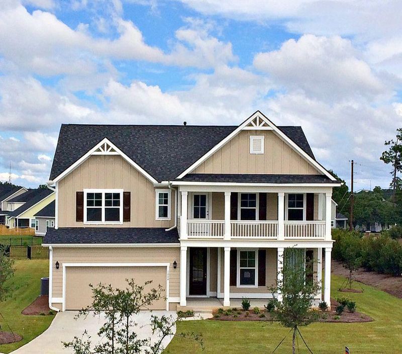 1804 Bird Key Ct, Hanahan, SC 29410