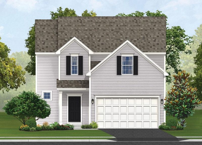 500 Stoney Field Dr, Moncks Corner, SC 29461