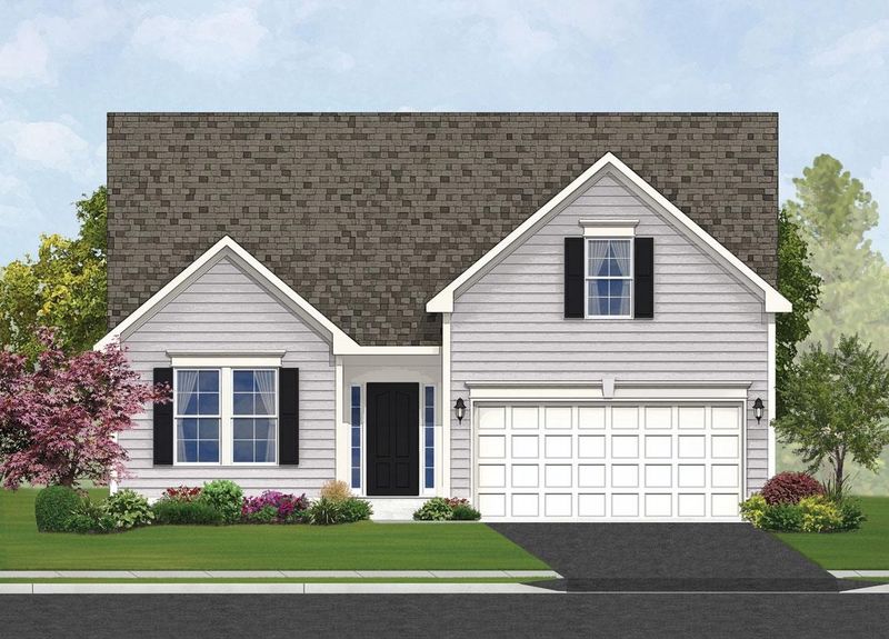 111 Vango Dr, Goose Creek, SC 29445