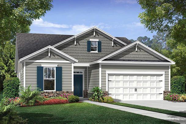 326 Beachgrass Ln, Summerville, SC 29483