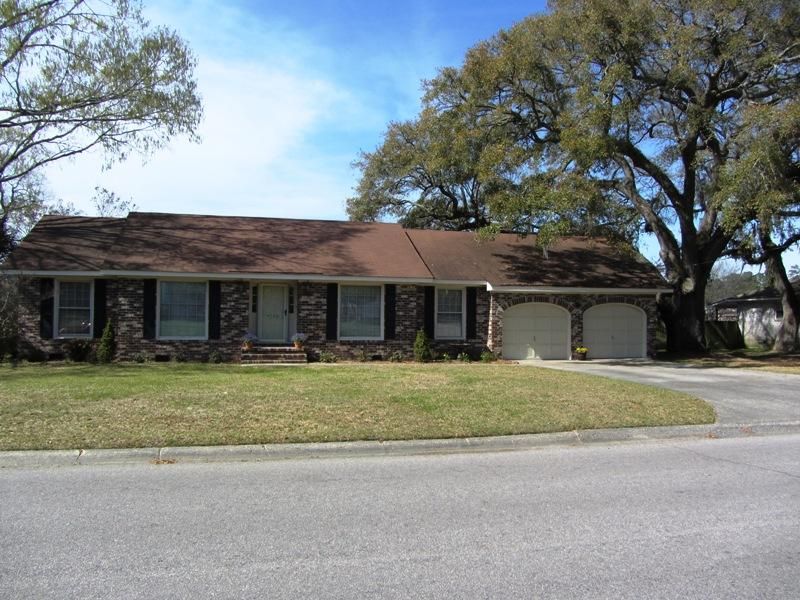 4326 Bream Rd, North Charleston, SC 29418