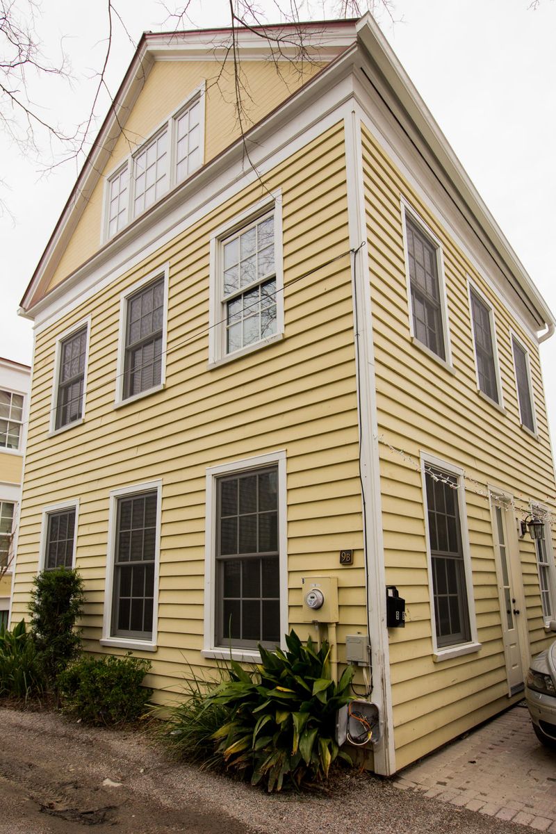9-B Bogard St #2, Charleston, SC 29403